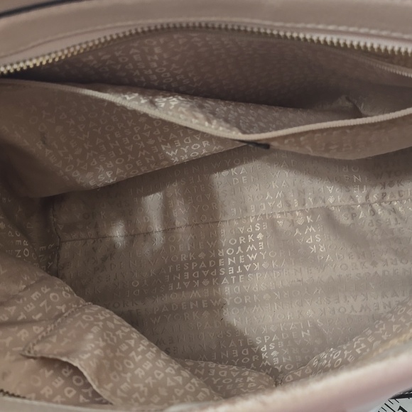 Kate Spade Leather Purse - Picture 11 of 16